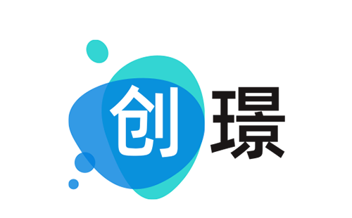 廣州大恒控膠公司logo